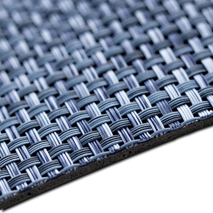 Actual product image Karat Vinyl Küchenteppich (180 x 500 cm)