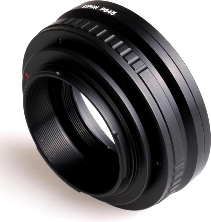 Produktbild Kipon Adapter für Nikon G auf Canon EF