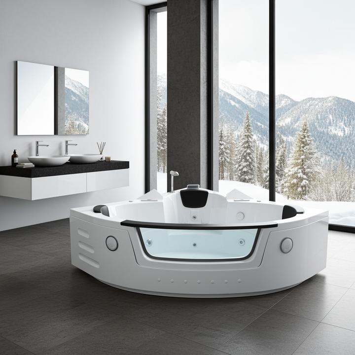 Produktbild Jet-Line Villa Carlotta