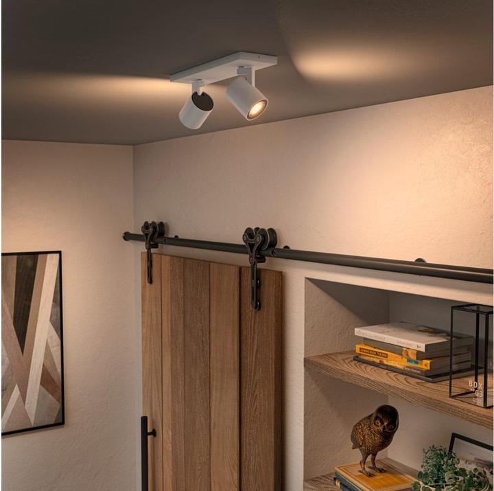 Produktbild Philips Hue White Ambiance Runner (800 lm, GU10)
