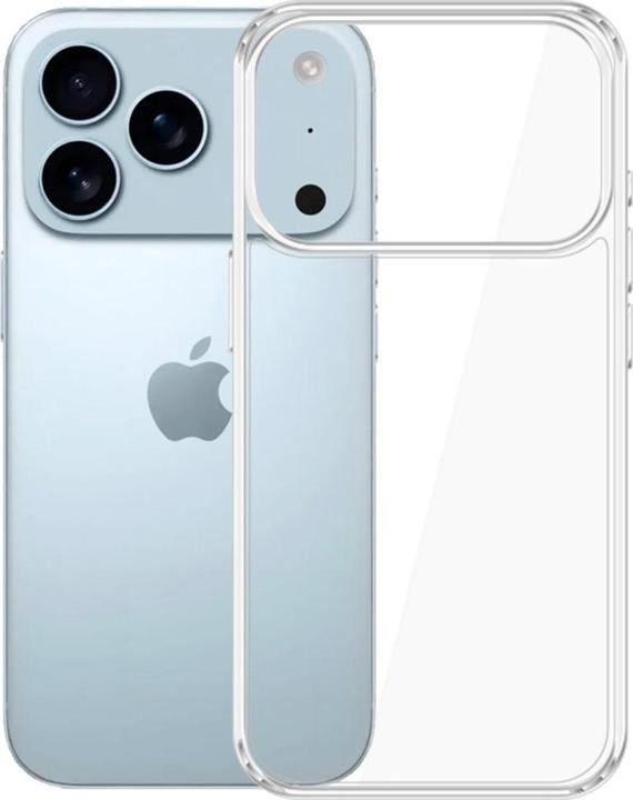 Actual product image 3MK Etui Armor Case do Apple iPhone 17 Pro (Apple iPhone 17 Pro)