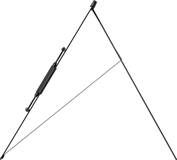Actual product image EcoFlow NextGen 160W Portable Solar Pane (160 W, 5.60 kg)