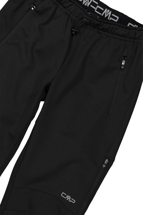 Produktbild CMP Campagnolo Softshell Hose (XXS)