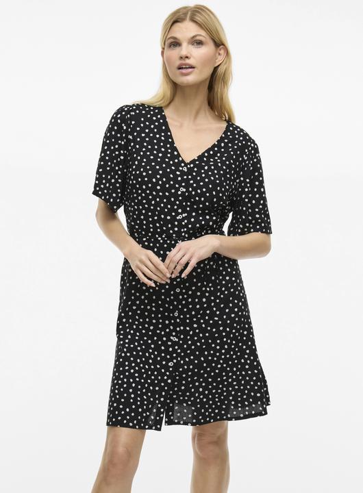 Image du produit Vila Robe courte à manches courtes (40)