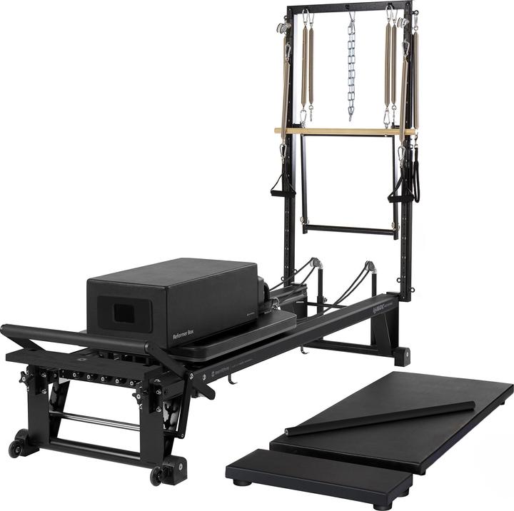 Merrithew Pilates-Reformer V2 Max Plus