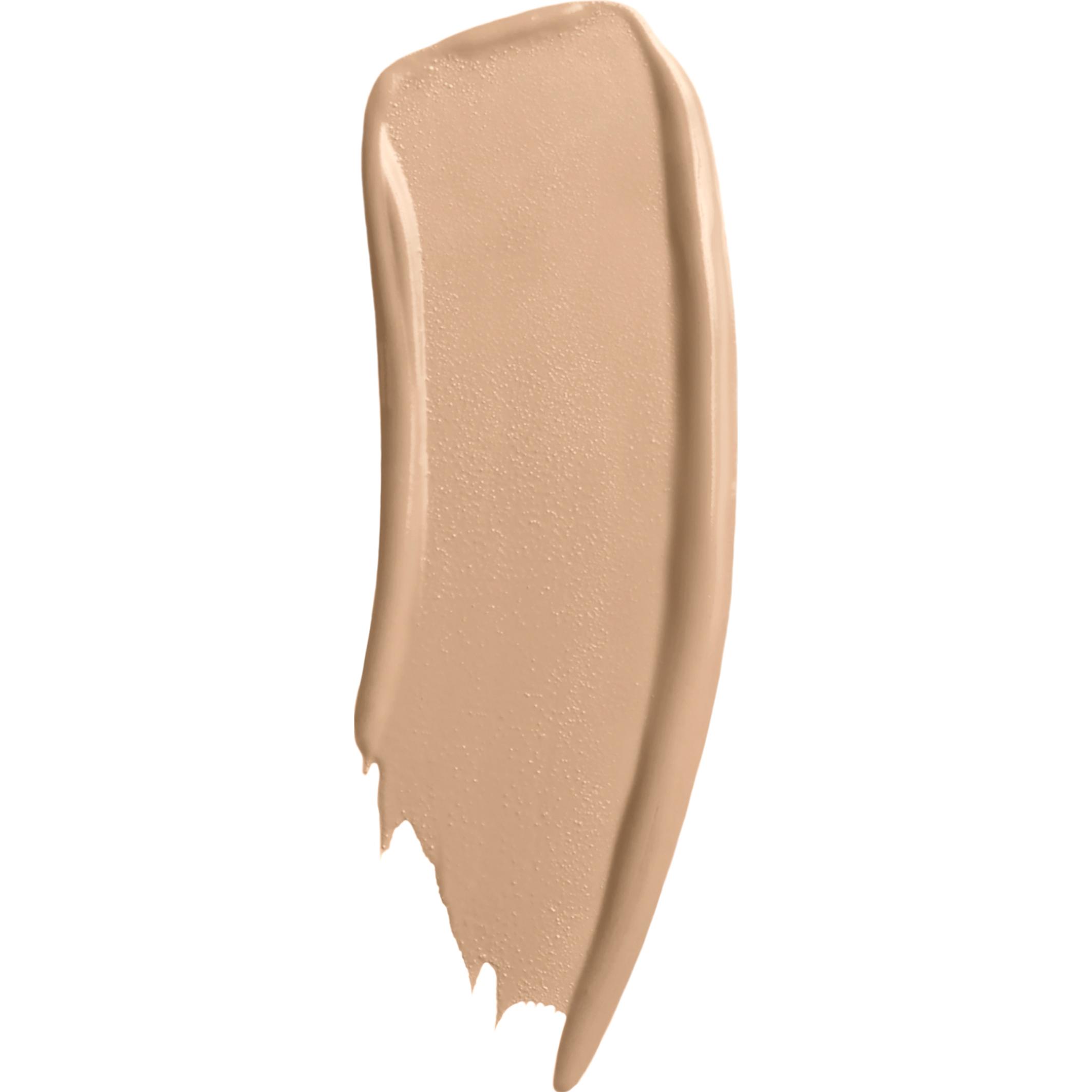 Thumbnail - NYX Professional Make-Up, Foundation, Can't Stop Won't Stop (6.5 Nude)