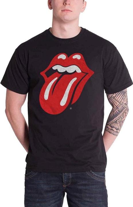 Produktbild The Rolling Stones Classic TShirt (XXL)
