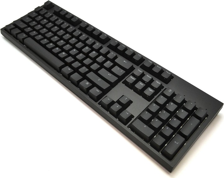 Actual product image Code Keyboard V2B (DE, Cable)