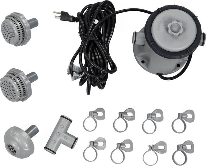 Produktbild Bestway Filterpumpe 2.006 l/h, 40 W