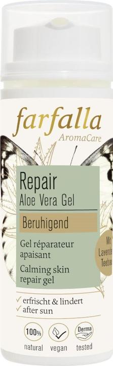 Produktbild Farfalla Hautberuhigendes Repair-Gel (Körpergel, 50 ml)