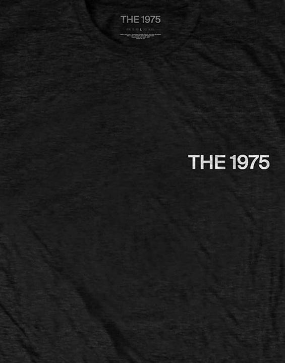 Produktbild Universal Textiles A Brief Inquiry TShirt (S)