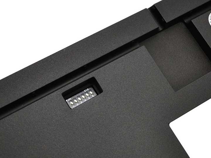 Actual product image Code Keyboard V2B (DE, Cable)