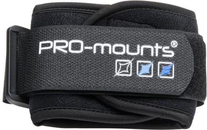 Image du produit PRO-mounts Support poignet 360 pour GoPro