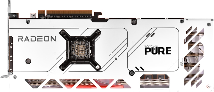 Produktbild Sapphire Pure RX 7800 XT (16 GB)