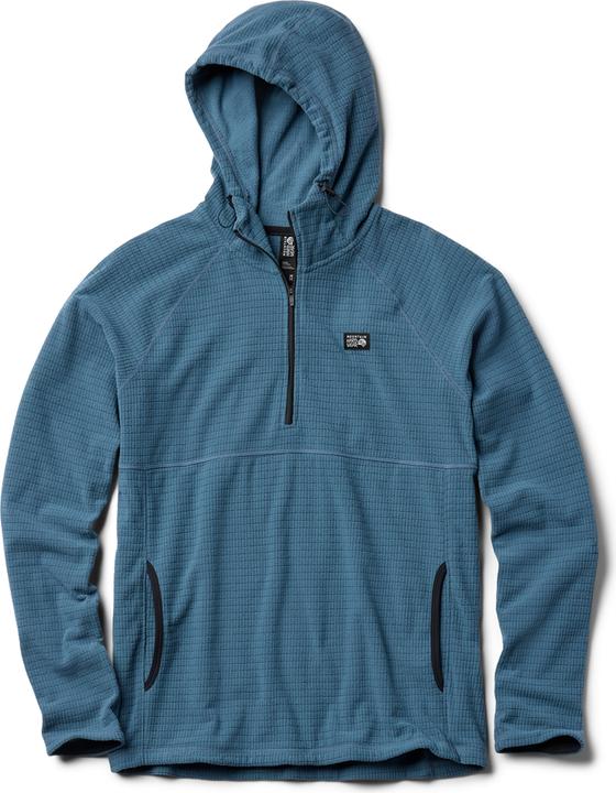 Produktbild Mountain Hardwear M Summit Grid™ Hoody (XXL)