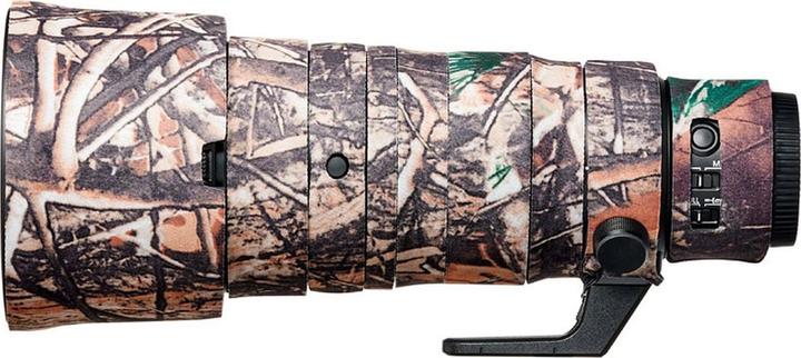 Image du produit easyCover Couvre-chêne pour objectif Camou. Forest pour Nikon Z 400mm 1:4.5 VR S (Offre) (Manchon)
