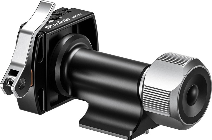 Leofoto Neigekopf MPG-01S (Weitere)