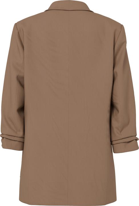 Produktbild Pieces Langer 3/4-Ärmel Blazer (XS)