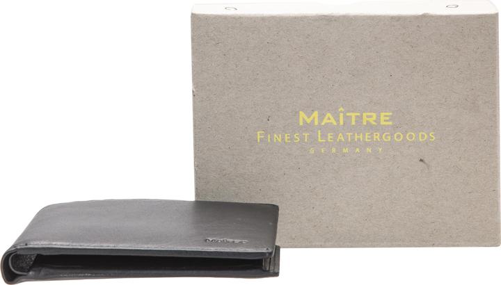 Actual product image Maître BillFold H4 f3 Gilbrecht