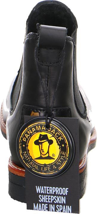 Produktbild Panama Jack Giordana Igloo (38)