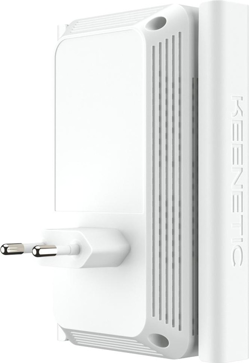 Actual product image Keenetic Buddy 5 KN-3311-01-EU AC1200 Mesh Wi-Fi 5 Extender