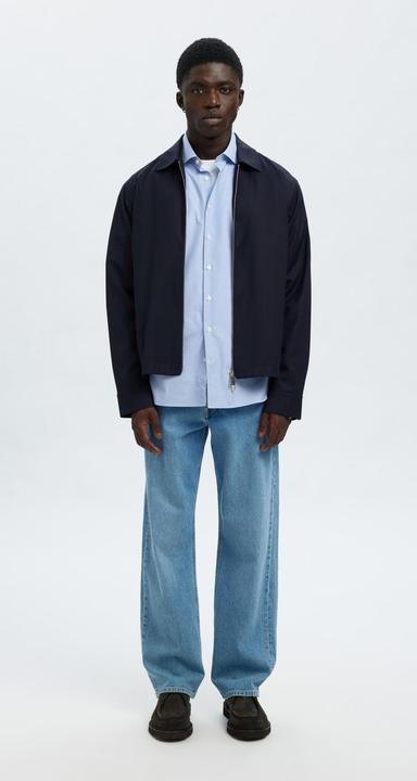 Produktbild Selected Homme Leichte Kurzjacke (XL)