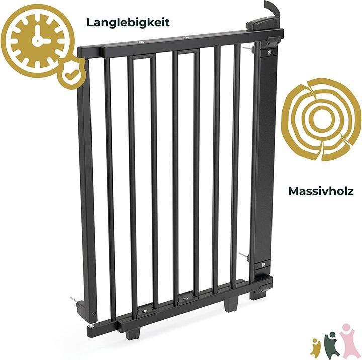Produktbild Geuther Türschutzgitter (105 cm)