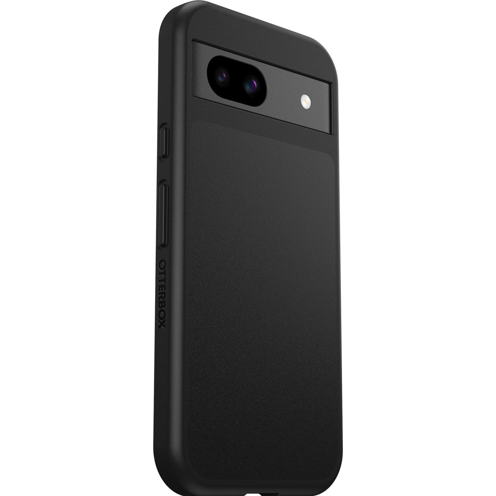 Thumbnail - OtterBox React (Google Pixel 8a), Smartphone Hülle, Schwarz