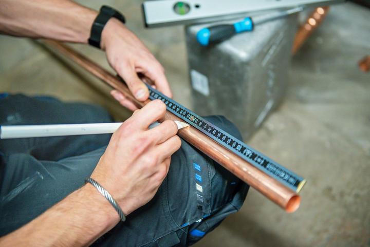 Image du produit HAZET Mètre pliant (2 m)