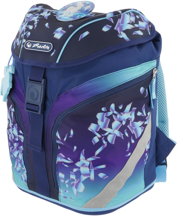 Produktbild Herlitz SoftLight Plus Greenline (18 l)
