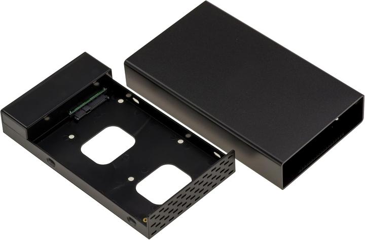 Immagine prodotto Kalea-informatique Dock per HDD SAS (2.5", 3.5")