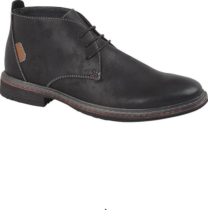 Image du produit Universal Textiles Chaussures à 3 oeillets synthétiques Wüsten (47)