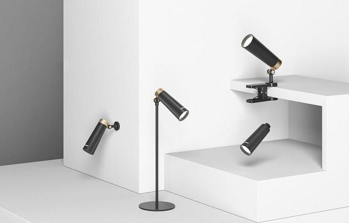 Produktbild Yeelight 4-in-1 (85 lm)