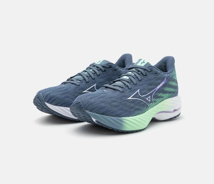 Produktbild Mizuno WAVE RIDER 28 (38)