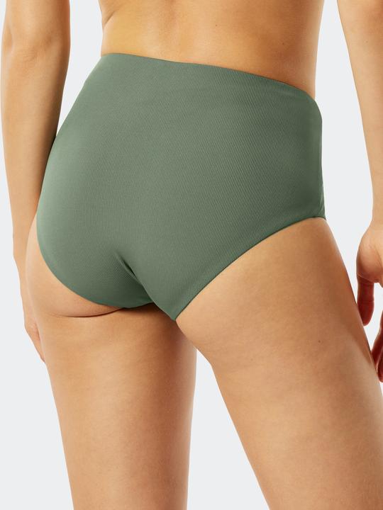 Actual product image Schiesser Aqua Californian Dream bikini bottoms (XS)