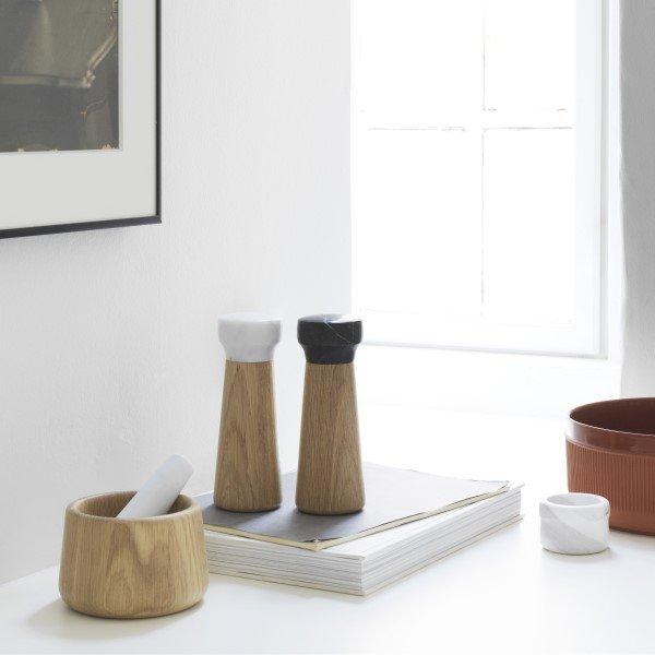 Productafbeelding Normann Copenhagen Molen S (Peper, Zout)