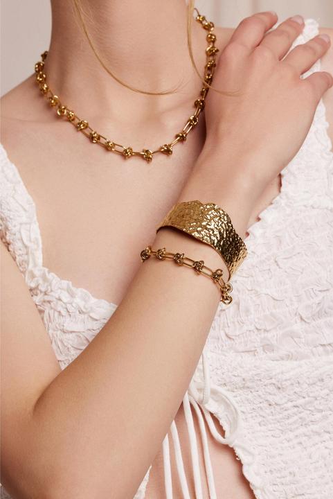 Produktbild Amelia Parker Seabyn (5.70 cm, Gold)