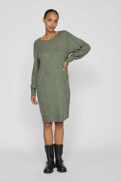Produktbild Vila Strick Midikleid (S)