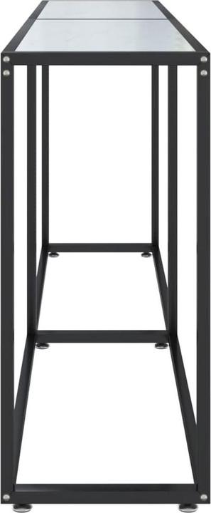 Image du produit vidaXL Konsolentisch (35 x 180 x 75.50 cm)