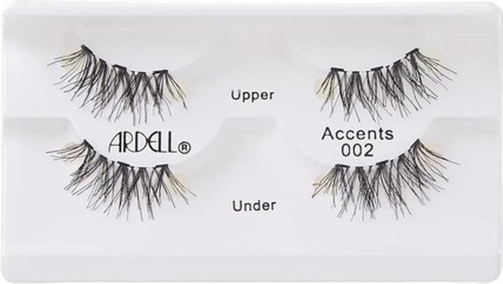 Produktbild Ardell Magnetic Lash 002 (Künstliche Wimpern)