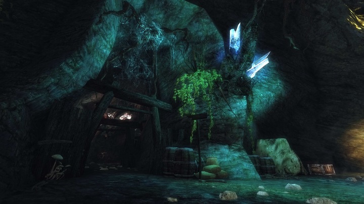 Actual product image THQ Risen (PS4, DE, EN)