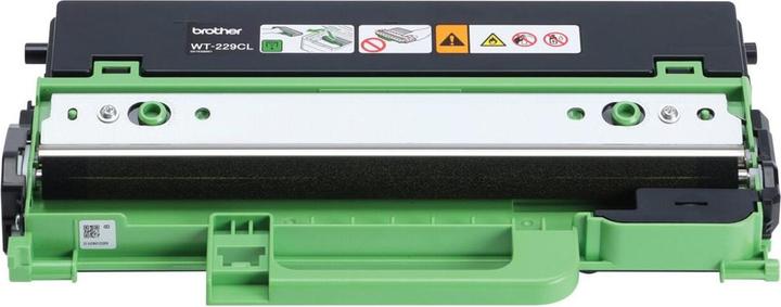 Actual product image Brother WT229CL (FC)