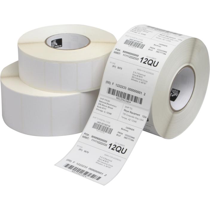 Zebra, Etiketten, Z-Perform 1000D