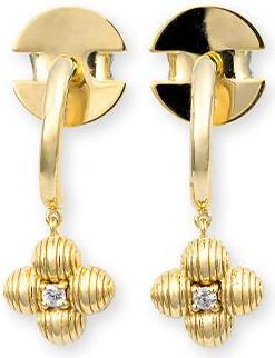 Immagine prodotto Breuning Gioielli Per Le Orecchie - E.Safir White