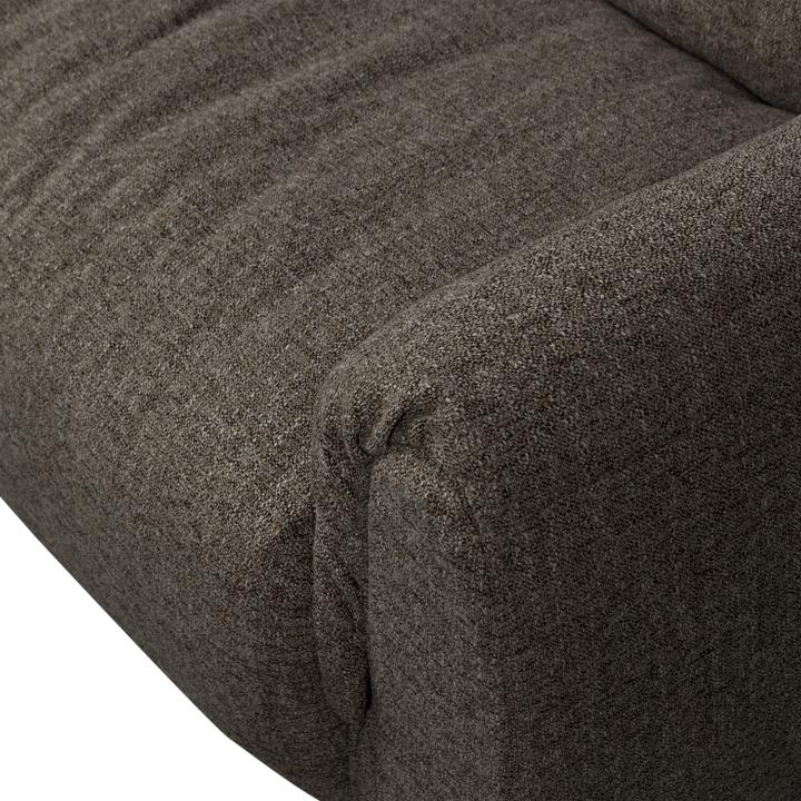 Produktbild Woood Baggy (Ecksofa)