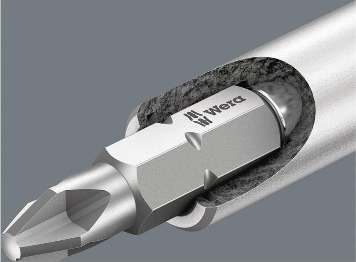 Productafbeelding Wera Kraftform Kompakt 27 RA 1 (Gleuf)