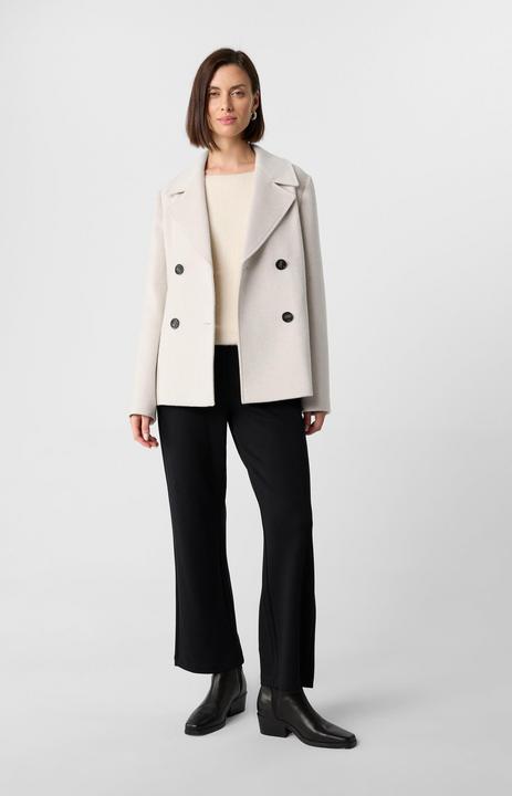Produktbild Comma Outdoor-Jacke Kaban-Jacke mit Leistentaschen und Reverskragen