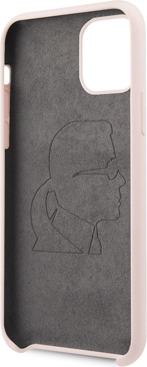 Actual product image Karl Lagerfeld Case (Apple iPhone 11)