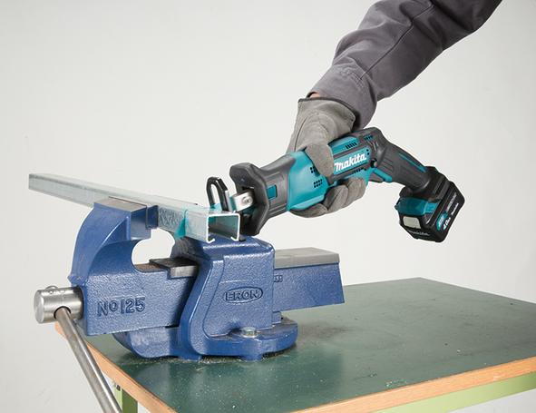 Actual product image Makita JR 105