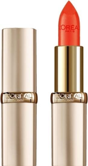 Productafbeelding L'Oréal Paris Color Riche Lipcolour (373 Magnetisch Koraal)